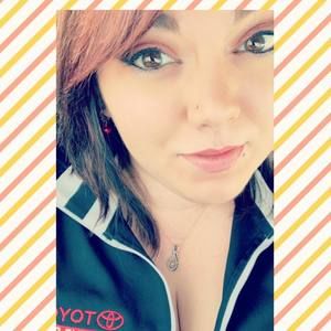 Meet your Posher, Stephanie